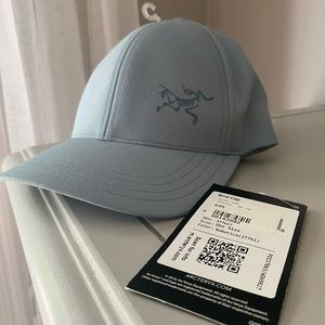 Arc’teryx Bird Cap (Robotica Color) One Size